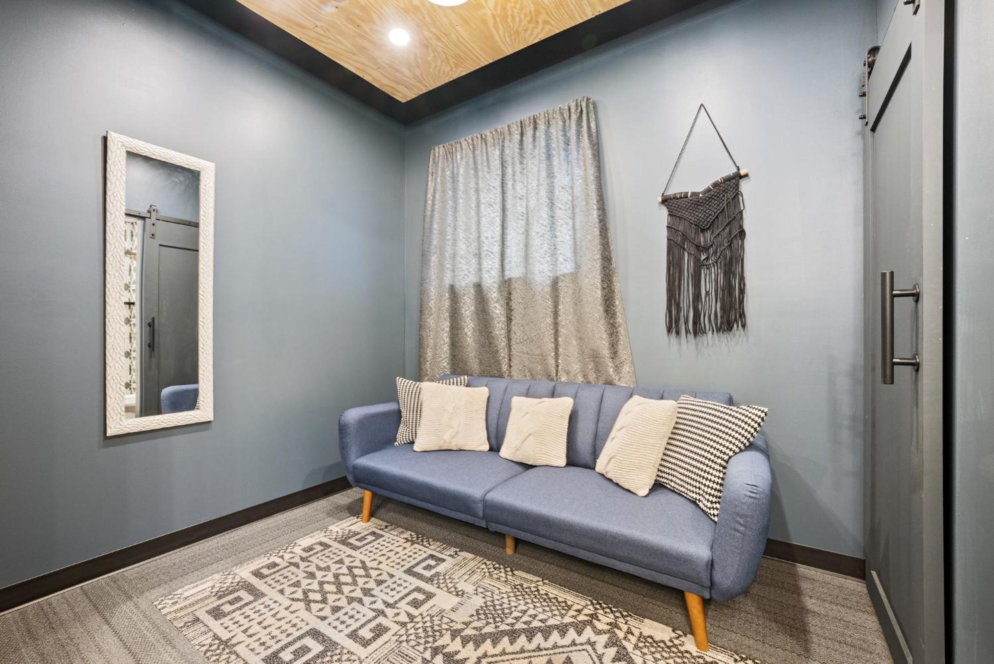 Indigo Pass Boutique Hotel Мидлтаун Номер фото