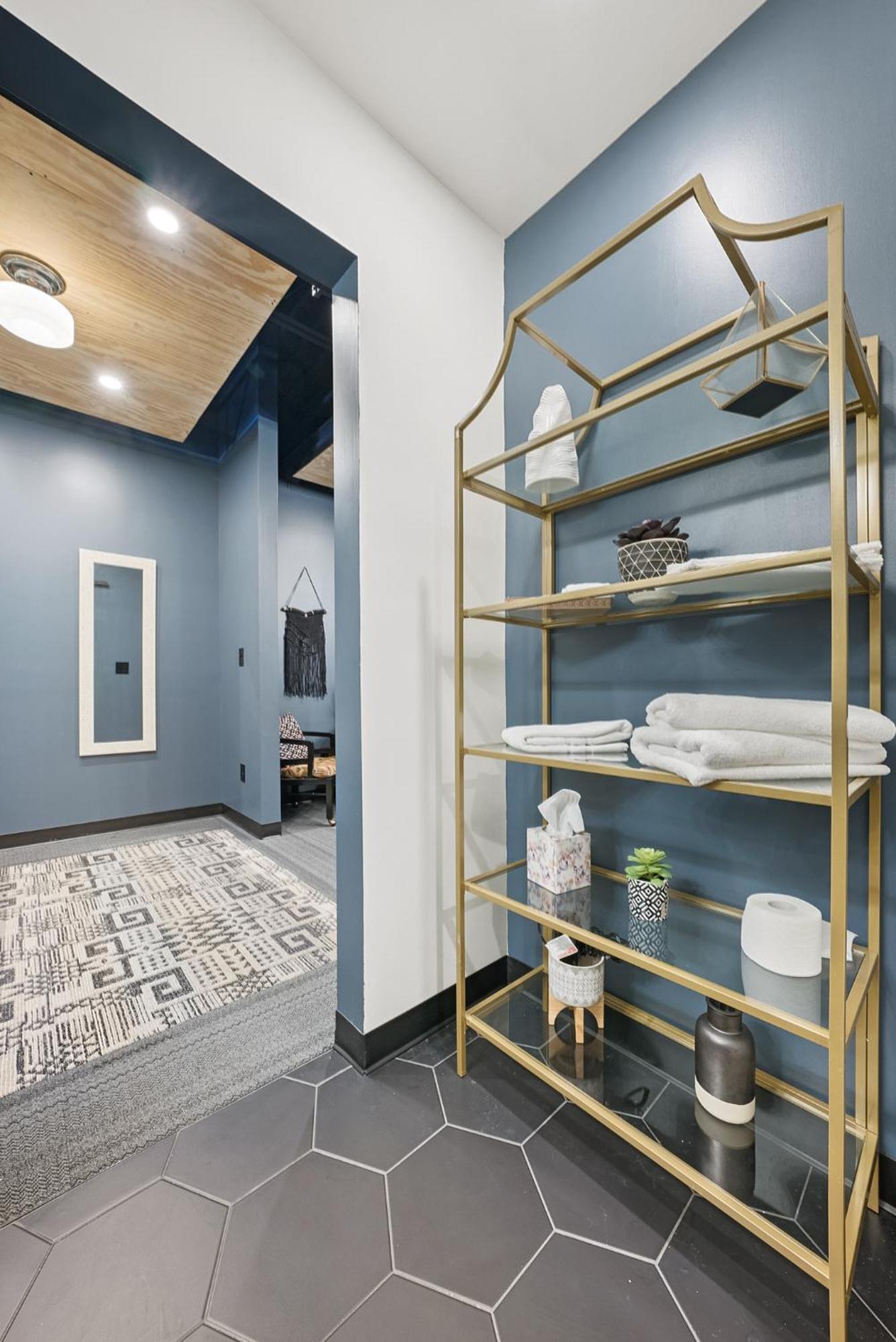 Indigo Pass Boutique Hotel Мидлтаун Номер фото