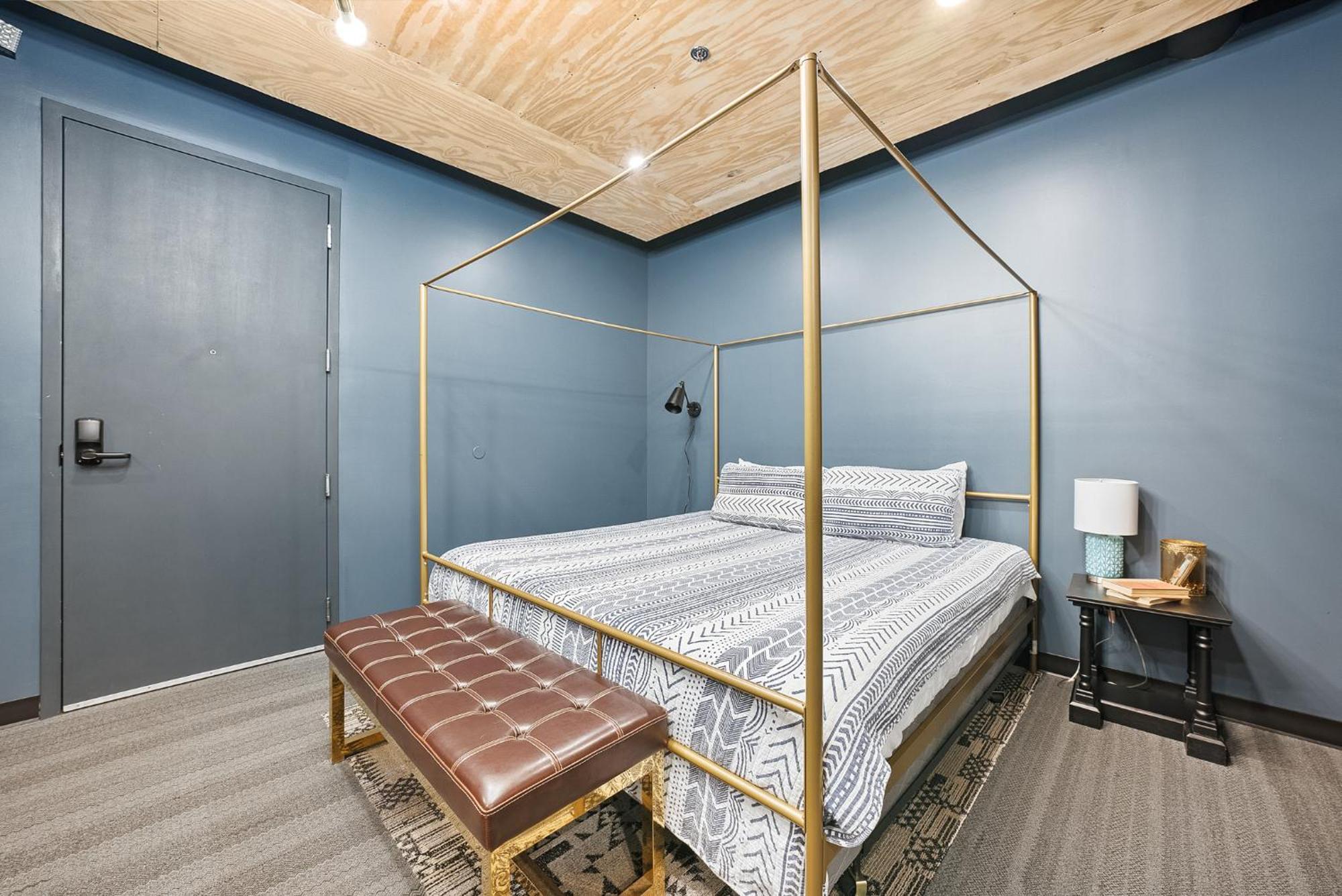 Indigo Pass Boutique Hotel Мидлтаун Номер фото