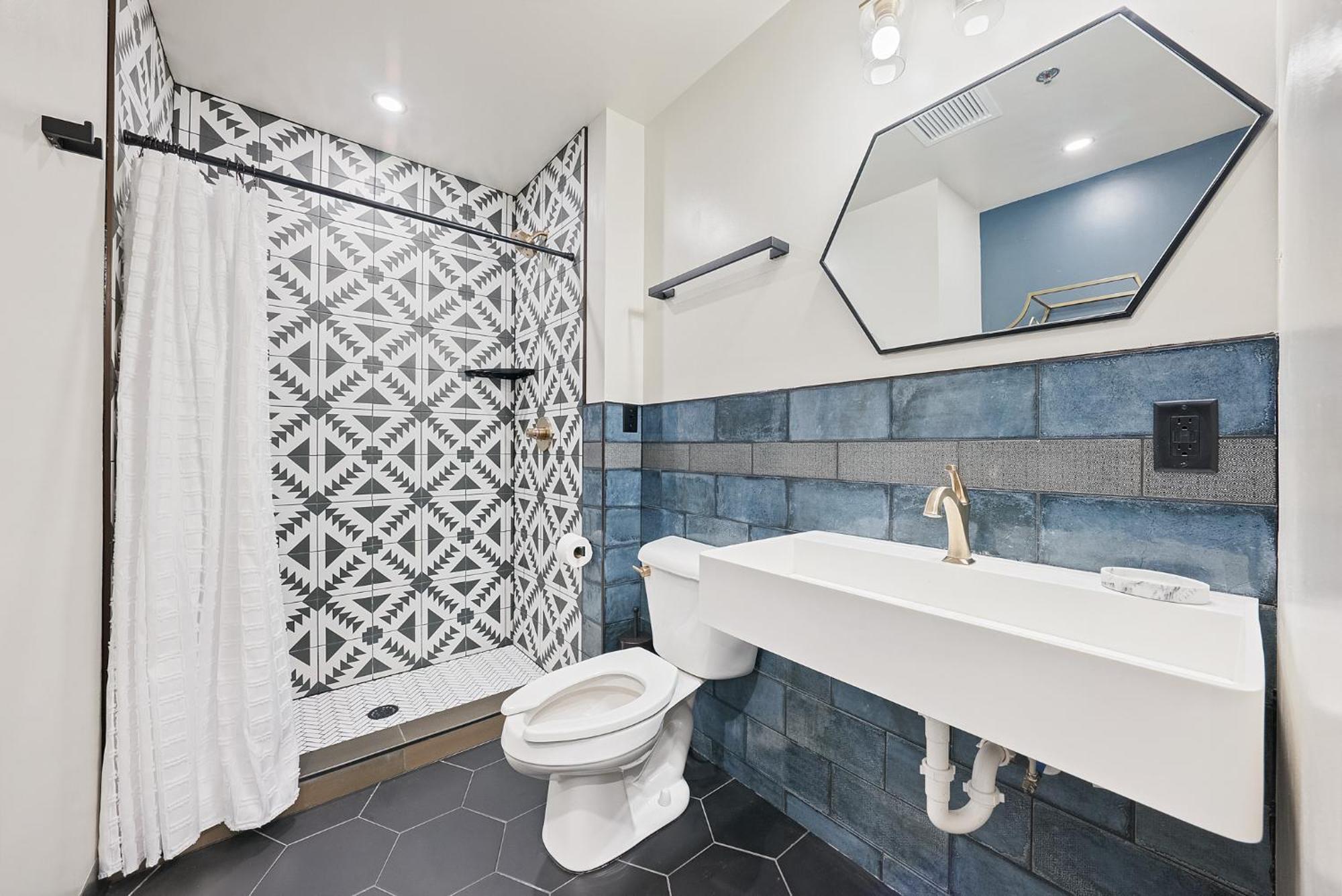 Indigo Pass Boutique Hotel Мидлтаун Номер фото