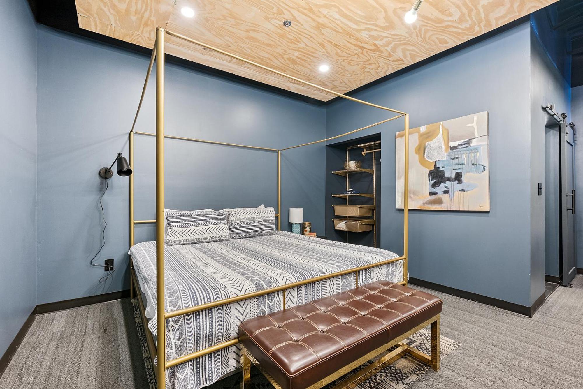 Indigo Pass Boutique Hotel Мидлтаун Номер фото