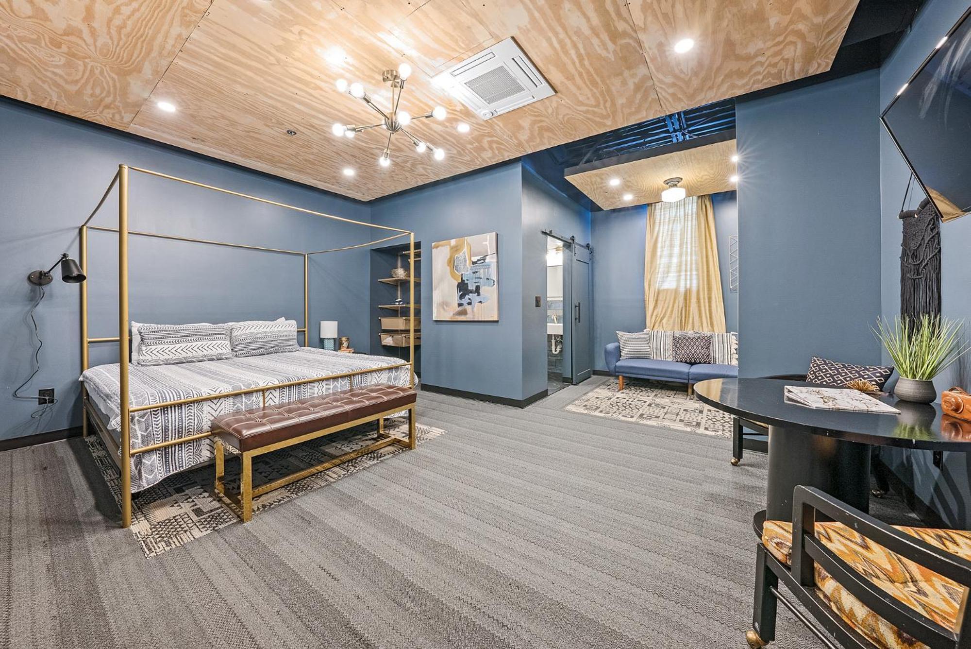 Indigo Pass Boutique Hotel Мидлтаун Номер фото