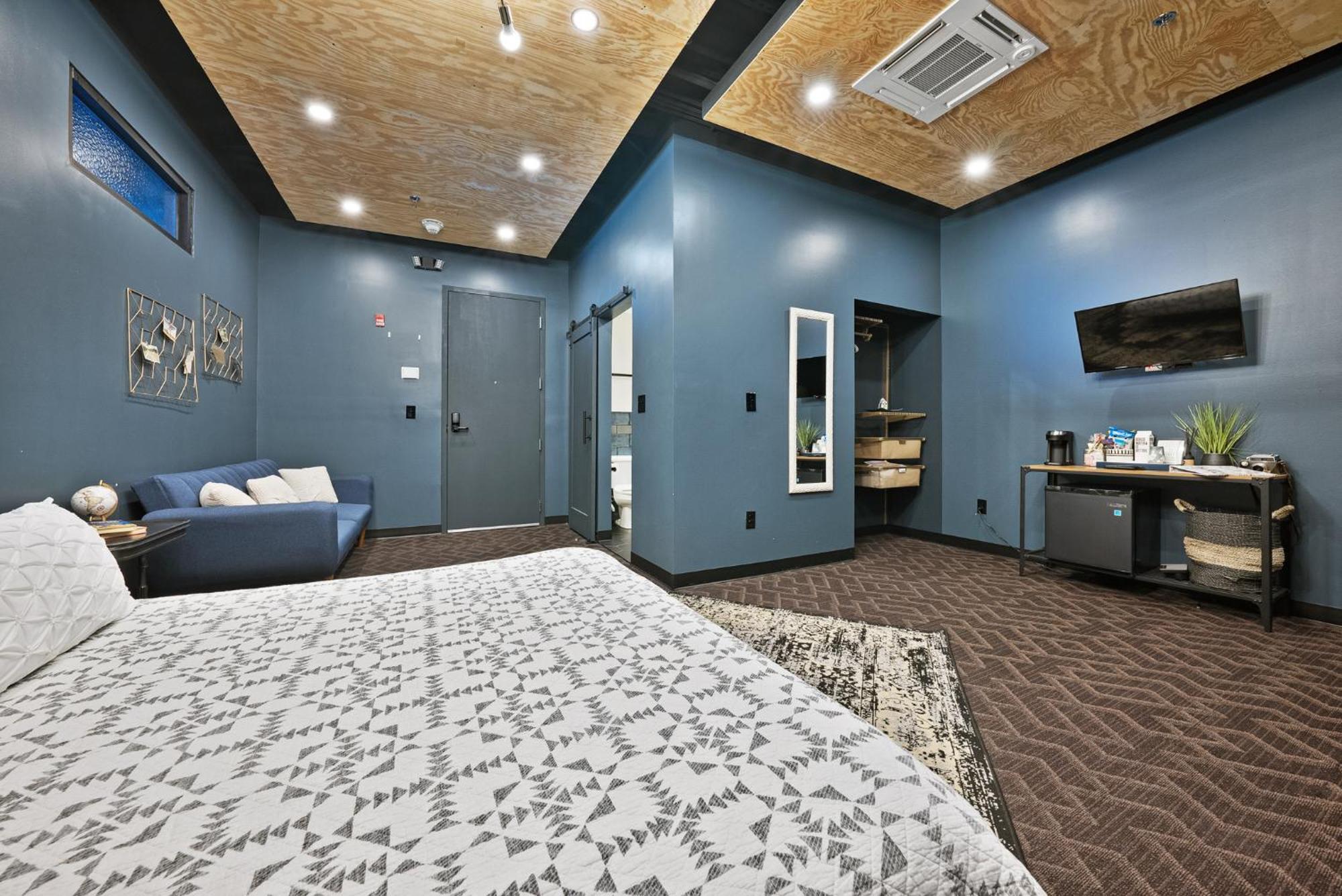 Indigo Pass Boutique Hotel Мидлтаун Номер фото