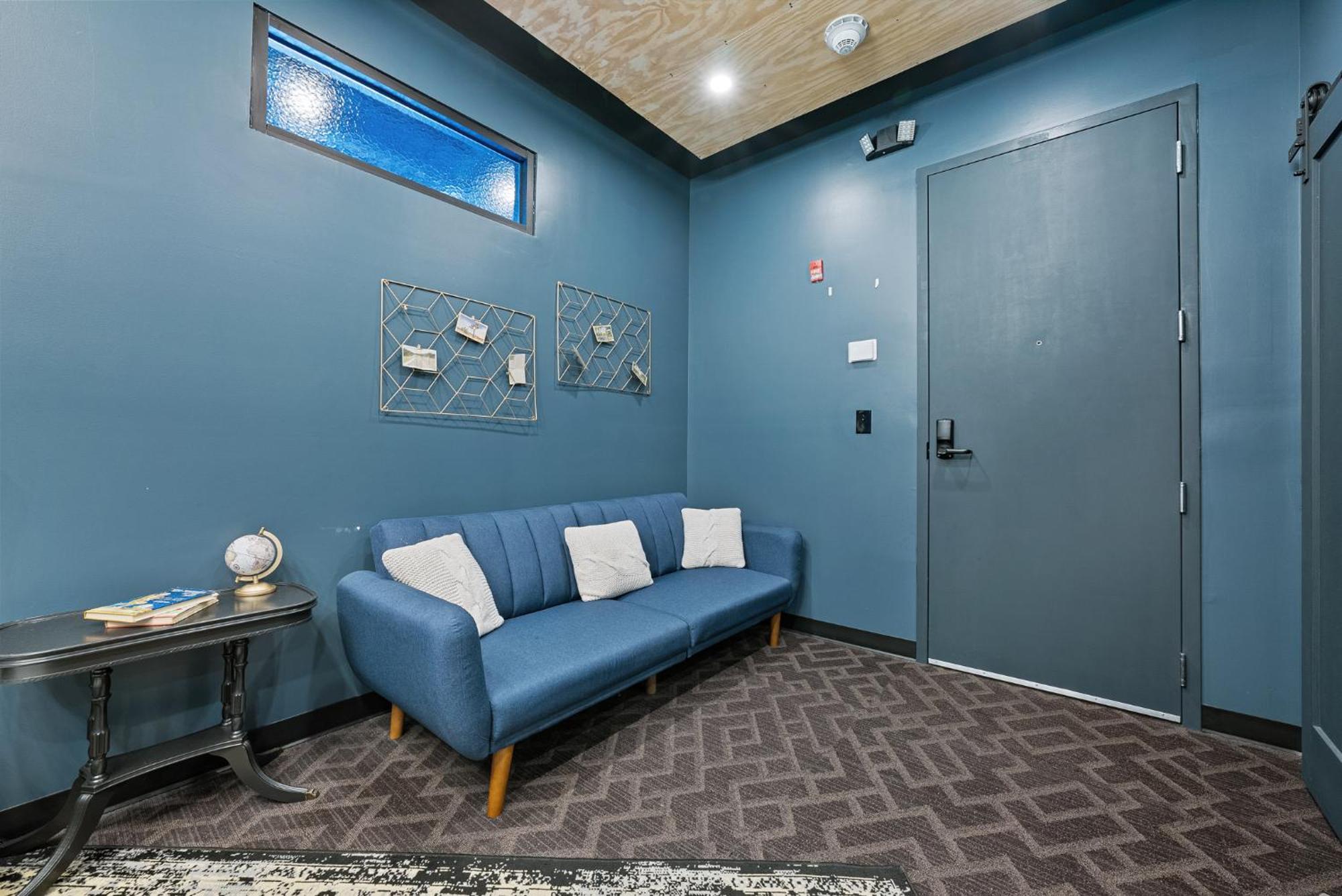 Indigo Pass Boutique Hotel Мидлтаун Номер фото