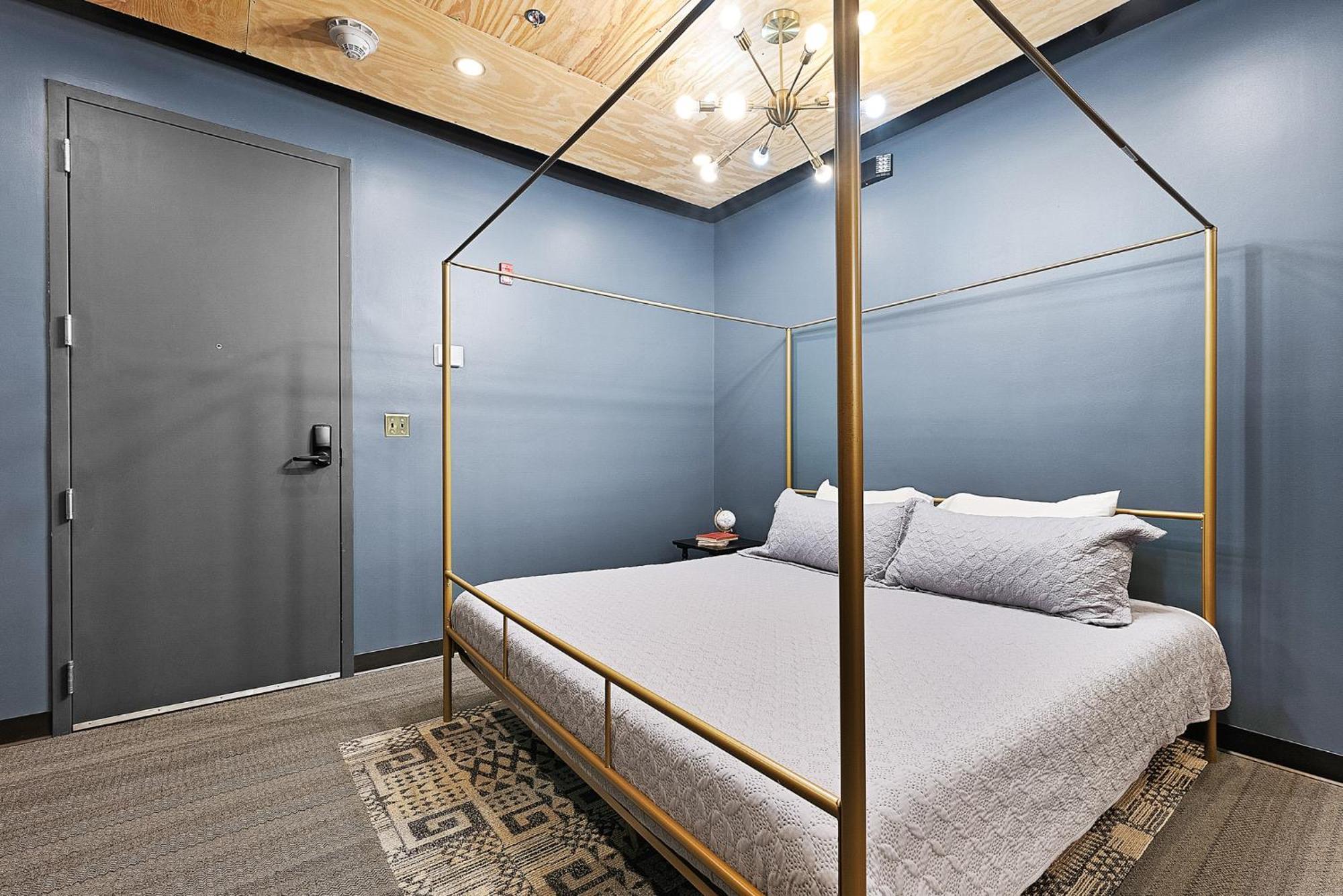Indigo Pass Boutique Hotel Мидлтаун Номер фото