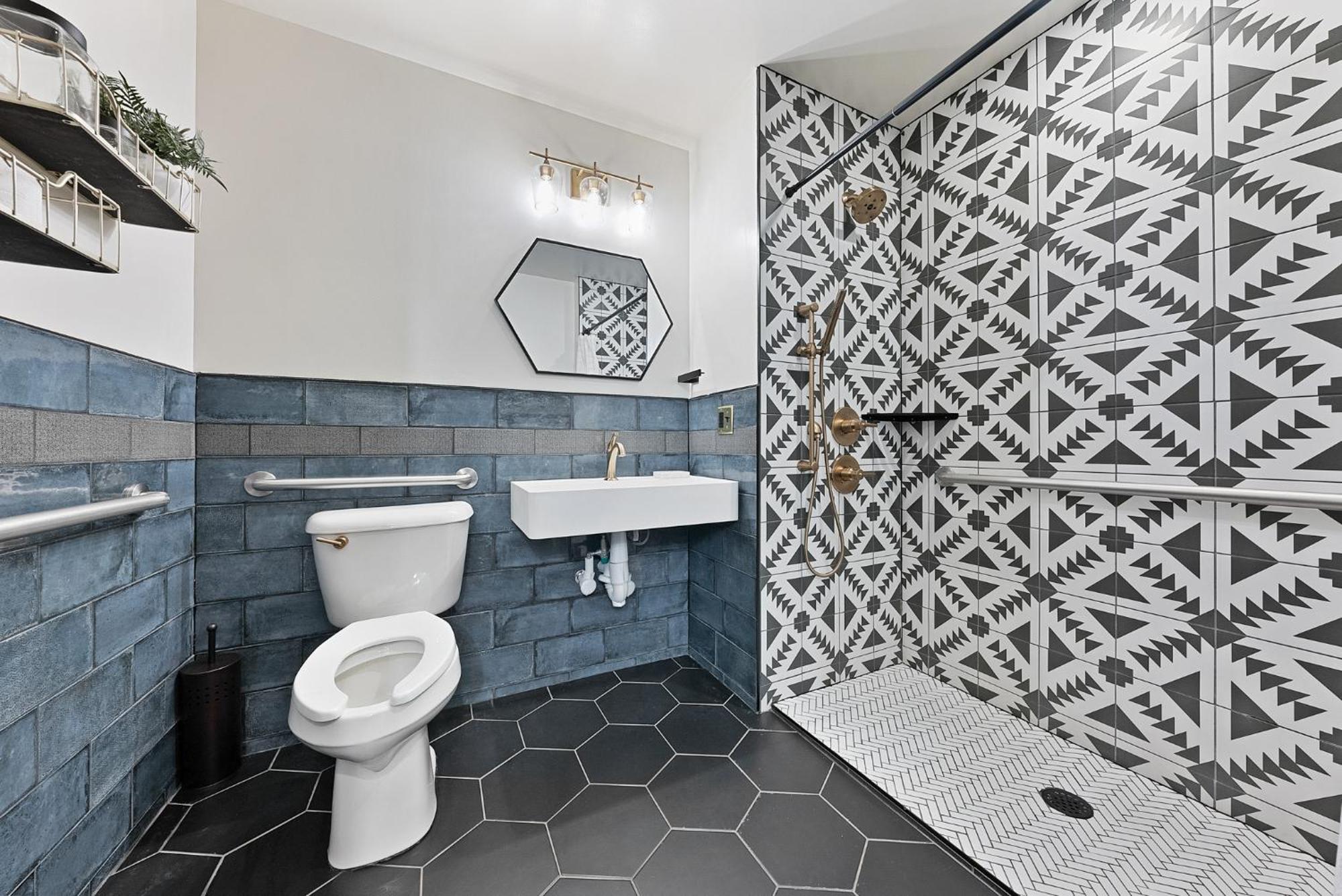 Indigo Pass Boutique Hotel Мидлтаун Номер фото